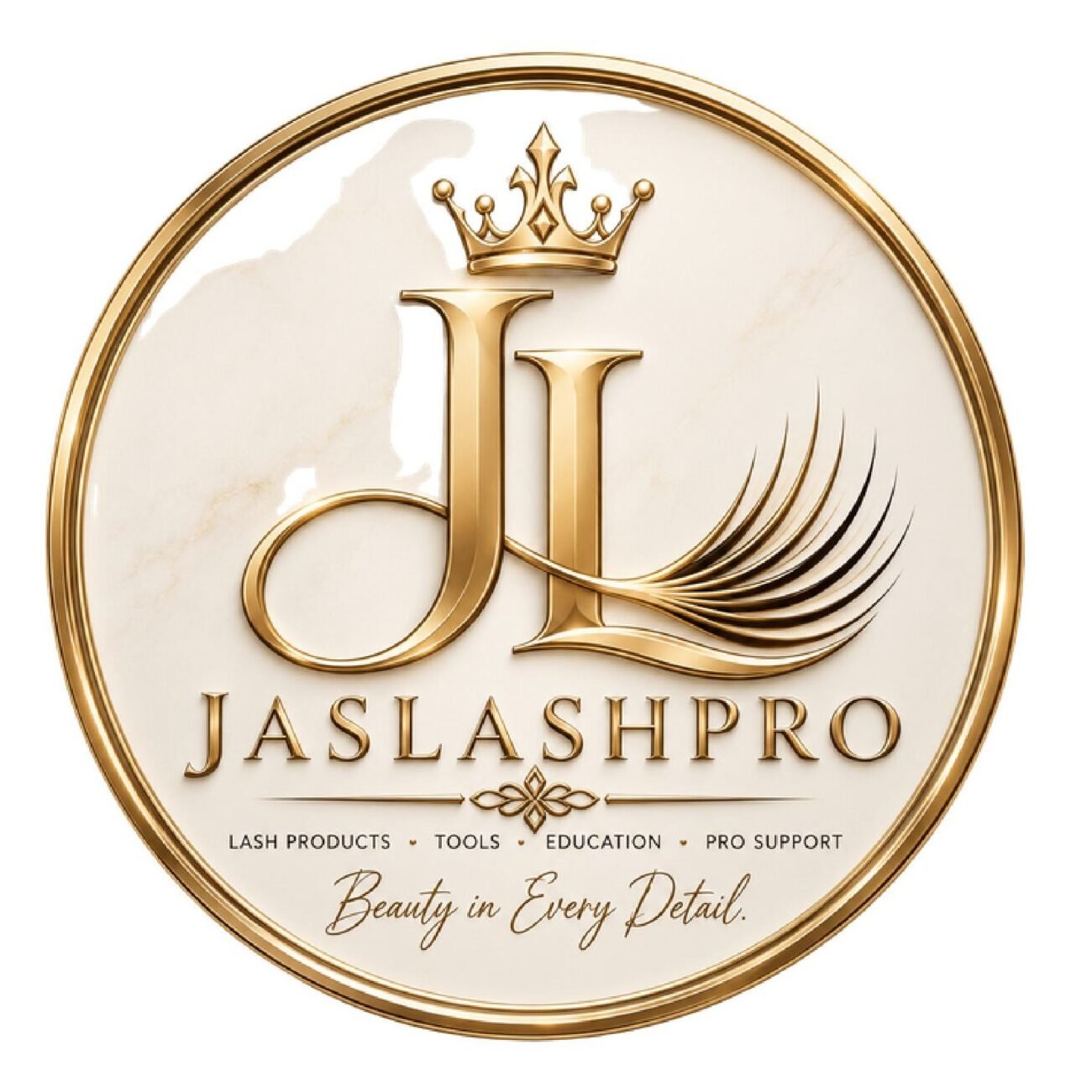 Jas Lash & Head Spa